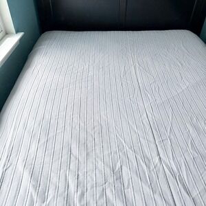 The Company Store Blanket King Size Egyptian Cotton Bedspread Made in Portugal